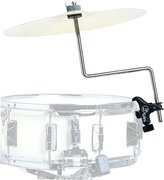 Latin Percussion LP592S-X Splash bekkenklem