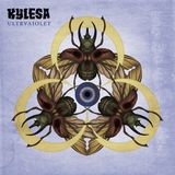 Ultraviolet Kylesa Ultraviolet LP Coloured Vinyl Geel/Doorzichtig