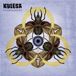 Ultraviolet Kylesa Ultraviolet LP Coloured Vinyl Geel/Doorzichtig