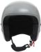 Dainese Snow R001 Fiber Helm Grijs XL