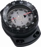 Suunto SK8 Black - Bungee Mount Kompas
