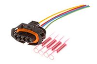 SenCom 10122 reparatieset stekker