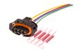 SenCom 10122 reparatieset stekker