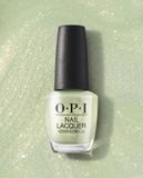 OPI 'm Dreaming Nagellak 15 ml Groen Shimmer