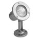 Mangel SU-MA Emy 7062 Lamp voor vijver of zwembad, roestvrij staal, GU5.3, zilver, IP68