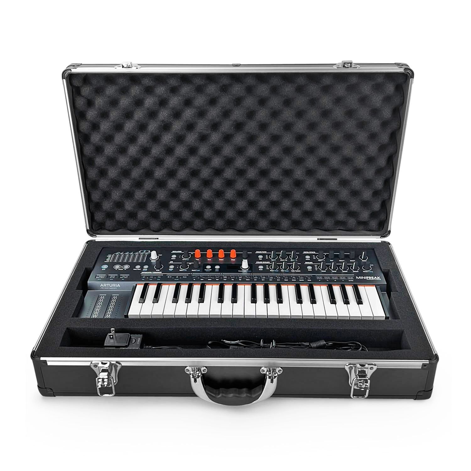 Analog Cases UNISON Case Arturia MiniFreak