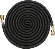 Flexible garden hose - 5 m - Glass