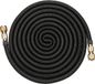 Flexible garden hose - 5 m - Glass