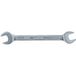 KS Tools 517.0783 Dubbele steeksleutel Sleutelbreedte (inch) 3/8 - 7/16