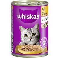 Whiskas Adult kip 12x400 g