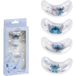 CERDÁ Life'S Little Moments Complete Stitch set de soins pour la peau pour routine faciale, cadeau idéal pour femmes et filles