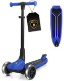 Tricycle Vélo d'apprentissage pour enfants