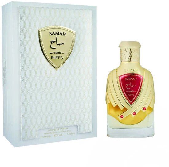Riiffs EDP / 100 ml / Unisex