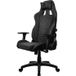 Arozzi Avanti Gamingstoel - Soft Fabric™ - Donkergrijs