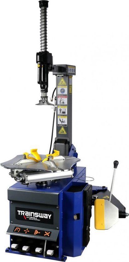 Fabbri Bandendemonteermachine ZH650 PROFI