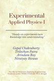 Experimental Libri GmbH Experimental Applied Physics-I Paperback