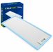 Alapure metalen filter, geschikt voor Juno 4055241147, afmetingen 455x185x8 mm