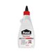 Ponal Fix & Fest houtlijm, direct hechtende houtlijm voor binnen, gel-achtige lijm ideaal voor verticale oppervlakken, transparant opdrogende lijm in 500 g fles
