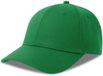 Atlantis Headwear Hit-S Cap AT697 - green - One size