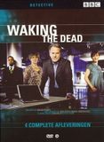 Megamoviestore Waking The Dead - Serie 1 DVD