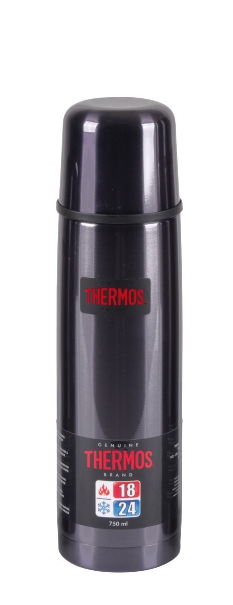 Thermos - Isoleerfles - Thermax - 750 ml - Blauw