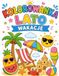 Kolorowanka Lato Wakacje
