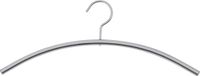 Reisenthel Kledinghangers aluminium - 5 stuks - 46cm