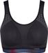 Triumph Triaction Cardio Cloud N01 EX Dames Sportbeha - Maat 75E