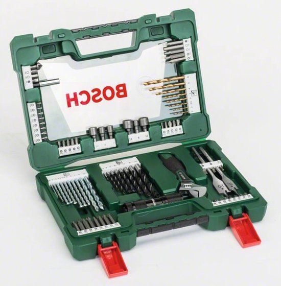 Bosch 2607017193 - Boren - 1800 g