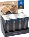 Pilot Rollerpen friXion Ball Zone medium assorti | 20 stuks