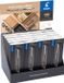 Pilot Rollerpen friXion Ball Zone medium assorti | 20 stuks