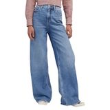 Lee Damesjeans STELLA A LINE, TAKE THE HINT, 30 W/29 L