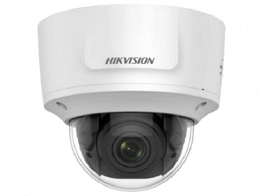 Hikvision DS-2CD2725FWD-IZS wit