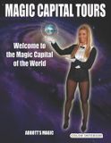 Magic Capital Tours