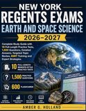 New York Regents Exams Earth and Space Science 2026-2027 Study Guide