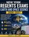 New York Regents Exams Earth and Space Science 2026-2027 Study Guide