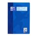 Oxford Schoolschrift A4, 32 vellen, 90 g/m2 optisch papier Liniatuur 21 - gelinieerd. 10 Stuk 10er-Pack