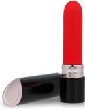 LIPS STYLE Shia Black and red Vibrator