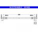 ATE Flexible de frein 24.5170-0426.3
