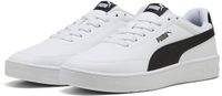 Puma Court Classic Clean Lage Sneakers Heren 38