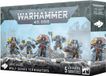 Warhammer 40.000 Space Wolves Wolf Guard Terminators 53-36