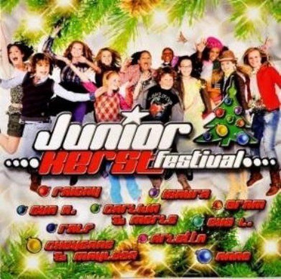 Junior EMI Junior Kerst Festival