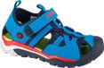 Joma S.Lake Jr 24 SLAKJS Sandalen Blauw Maat 24