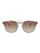 Alsteca Venetian C04 Roestbruin Zonnebril