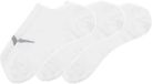 Nike Everyday Plus Lightweight Footie Enkelsokken Senior (3-pack)