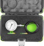 JBM TOOLS TURBO-DRUKMETER