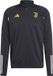 Adidas Juventus Tiro 23 Training Sweatshirt Zwart Heren Maat XS