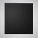 Maison Exclusive - Store occultant 64,4 x 120 cm, largeur du tissu 60 cm, noir