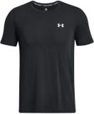 Under Armour Vanish Woven Sportshort dames Zwart L/40