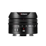 7Artisans 7Artisans AF40mm F2.5 LITE Series - FullFrame - L-Mount